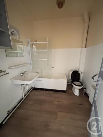 Appartement F2 à vendre  2 pièces - 53,61 m2 ST DIE DES VOSGES - 88