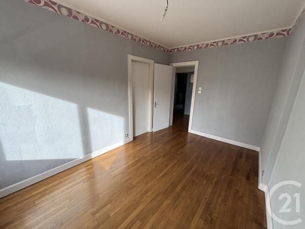 Appartement F2 à vendre  2 pièces - 53,61 m2 ST DIE DES VOSGES - 88