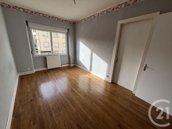 Appartement F2 à vendre  2 pièces - 53,61 m2 ST DIE DES VOSGES - 88