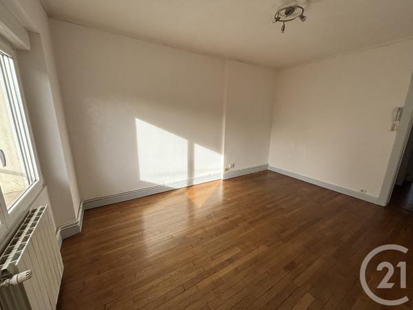 Appartement F2 à vendre  2 pièces - 53,61 m2 ST DIE DES VOSGES - 88