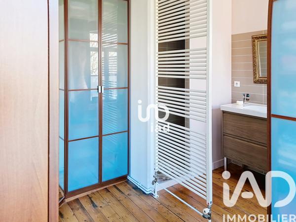 Maison à vendre 10 pièces 244 m² Lille
