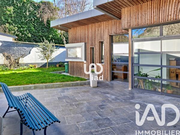 Maison à vendre 10 pièces 244 m² Lille