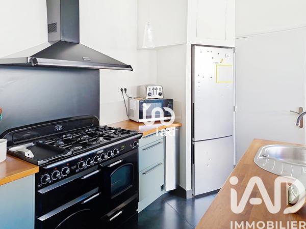 Maison à vendre 10 pièces 244 m² Lille