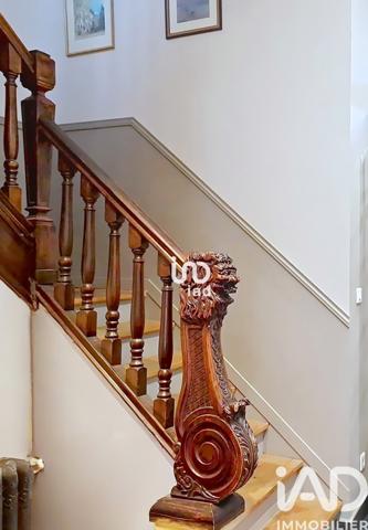 Maison à vendre 10 pièces 244 m² Lille