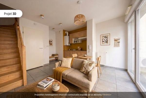 Appartement