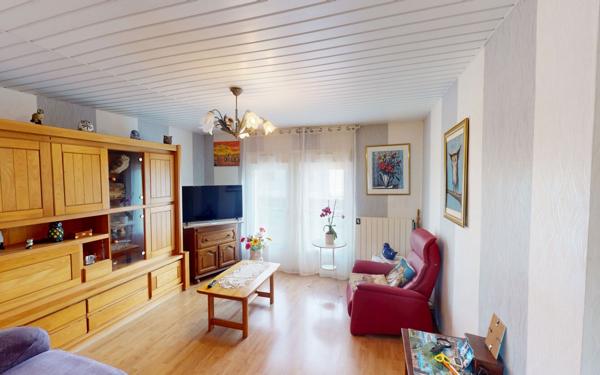 Maison à vendre    4 pièces •  Guénange