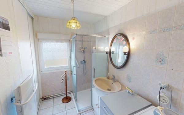 Maison à vendre    4 pièces •  Guénange