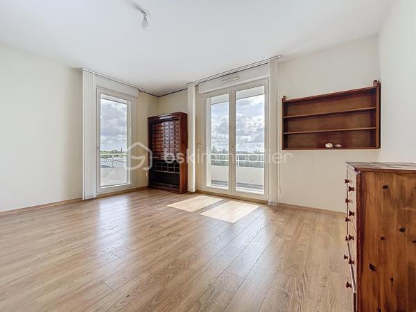 Appartement de 139,98 m²