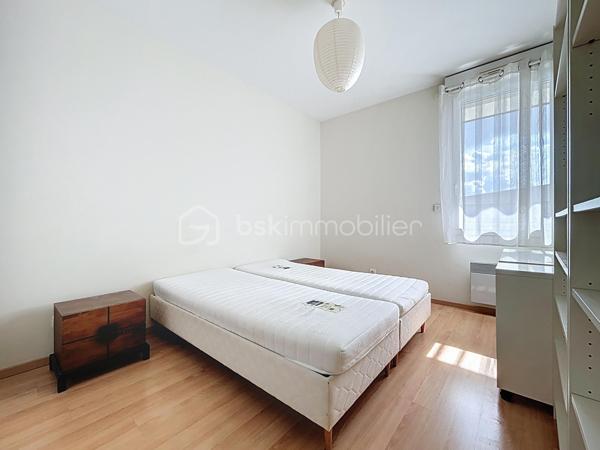 Appartement de 139,98 m²