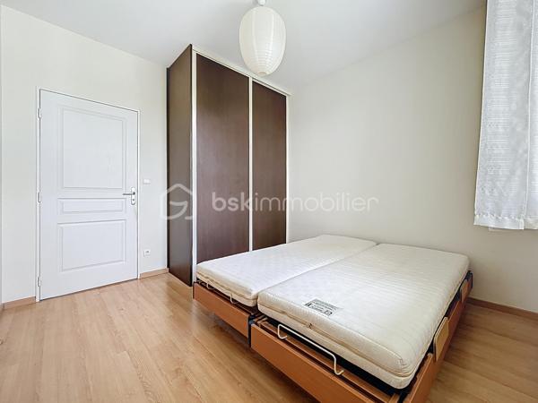Appartement de 139,98 m²