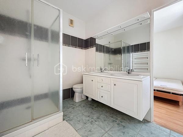 Appartement de 139,98 m²