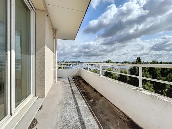 Appartement de 139,98 m²