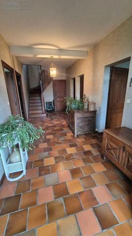 Achat - Maison | Maison de maître Bonnat 23220 7 pièces 181 m 2 4180 m 2