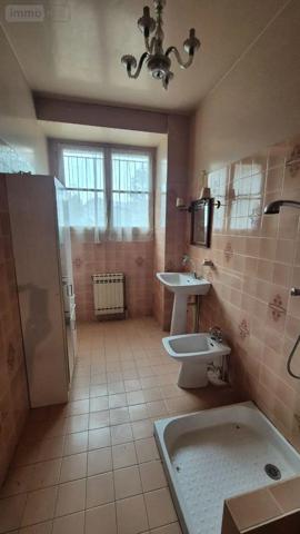 Achat - Maison | Maison de maître Bonnat 23220 7 pièces 181 m 2 4180 m 2