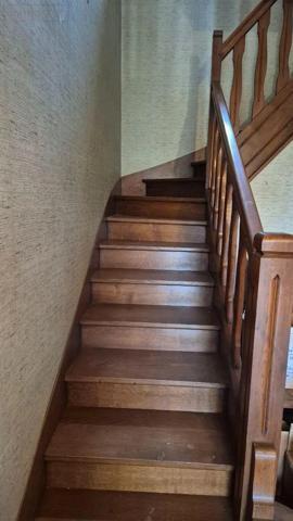 Achat - Maison | Maison de maître Bonnat 23220 7 pièces 181 m 2 4180 m 2