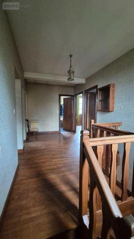 Achat - Maison | Maison de maître Bonnat 23220 7 pièces 181 m 2 4180 m 2