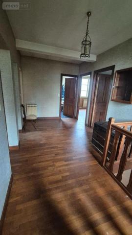 Achat - Maison | Maison de maître Bonnat 23220 7 pièces 181 m 2 4180 m 2
