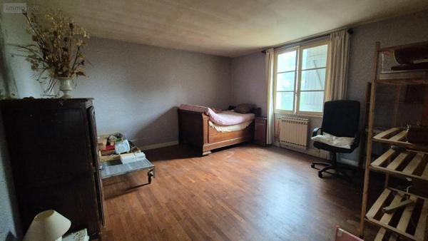Achat - Maison | Maison de maître Bonnat 23220 7 pièces 181 m 2 4180 m 2