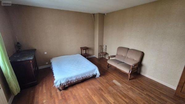 Achat - Maison | Maison de maître Bonnat 23220 7 pièces 181 m 2 4180 m 2