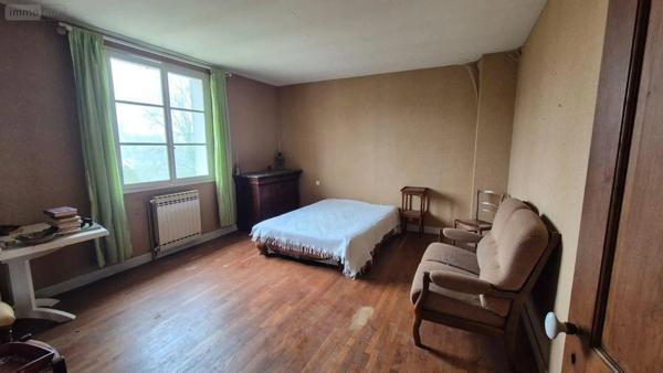 Achat - Maison | Maison de maître Bonnat 23220 7 pièces 181 m 2 4180 m 2