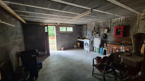 Achat - Maison | Maison de maître Bonnat 23220 7 pièces 181 m 2 4180 m 2