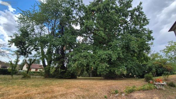 Achat - Maison | Maison de maître Bonnat 23220 7 pièces 181 m 2 4180 m 2