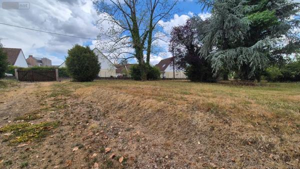 Achat - Maison | Maison de maître Bonnat 23220 7 pièces 181 m 2 4180 m 2