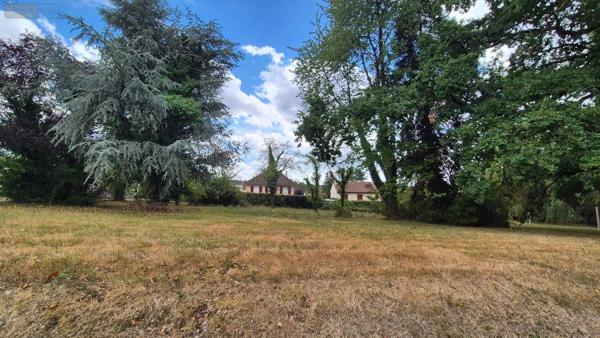 Achat - Maison | Maison de maître Bonnat 23220 7 pièces 181 m 2 4180 m 2
