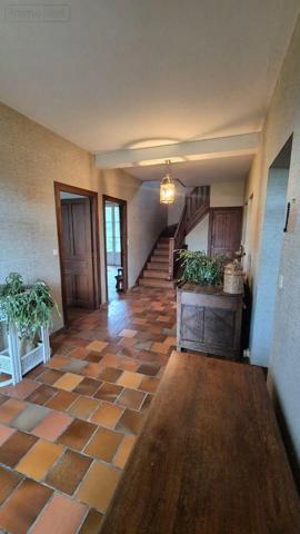 Achat - Maison | Maison de maître Bonnat 23220 7 pièces 181 m 2 4180 m 2