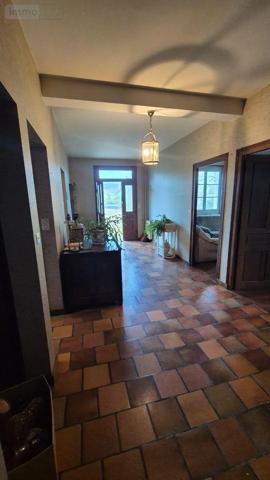 Achat - Maison | Maison de maître Bonnat 23220 7 pièces 181 m 2 4180 m 2