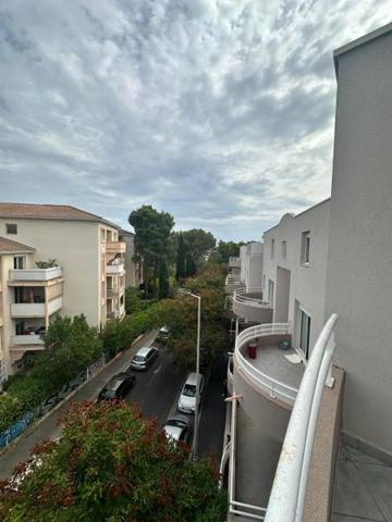 Appartement à vendre |  Montpellier |  3 pièces | 59 m²