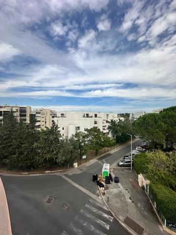 Appartement à vendre |  Montpellier |  3 pièces | 59 m²