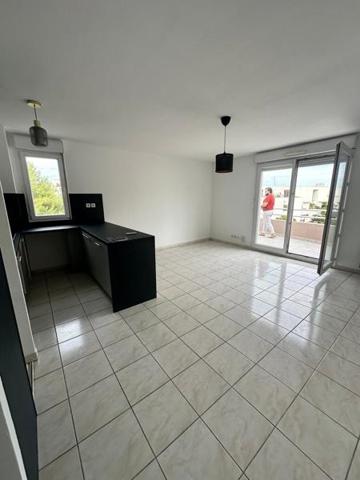 Appartement à vendre |  Montpellier |  3 pièces | 59 m²