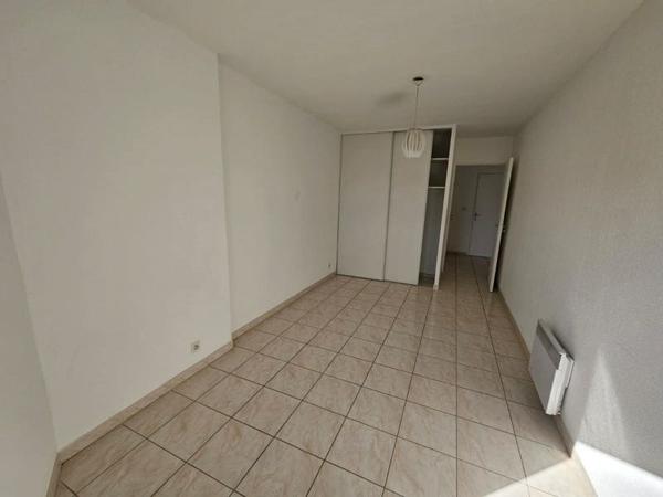 Appartement à vendre |  Montpellier |  3 pièces | 59 m²