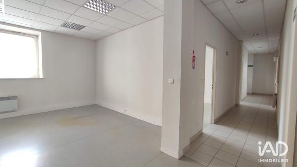 Location bureaux 106 m² Besançon