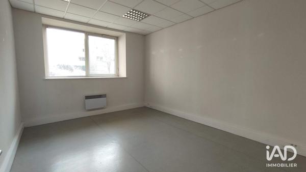 Location bureaux 106 m² Besançon