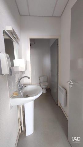 Location bureaux 106 m² Besançon