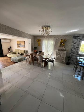 Maison ancienne de 154,69 m²