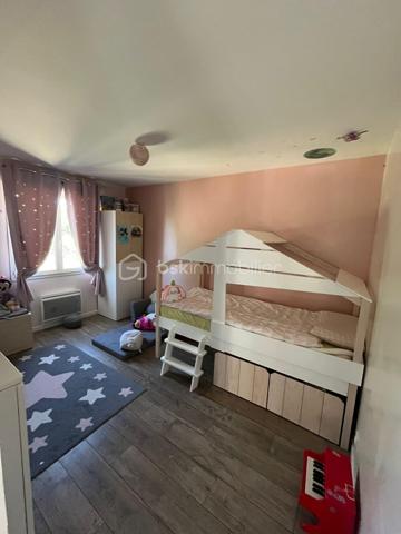 Maison ancienne de 154,69 m²