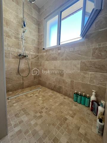 Maison ancienne de 154,69 m²