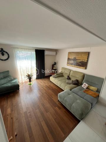 Maison ancienne de 154,69 m²