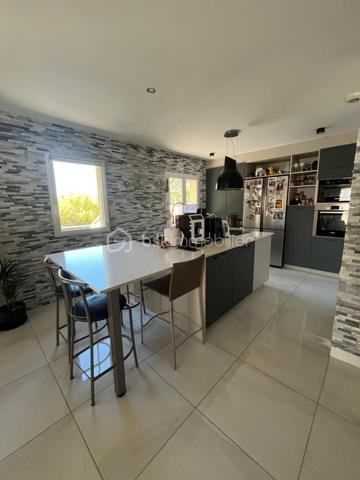 Maison ancienne de 154,69 m²