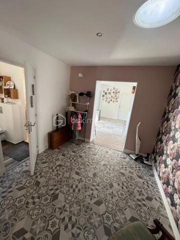 Maison ancienne de 154,69 m²