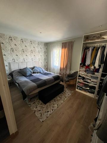 Maison ancienne de 154,69 m²