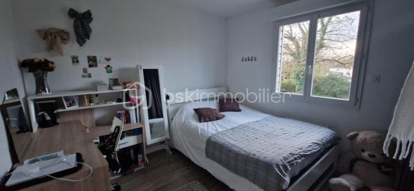 Maison ancienne de 154,69 m²