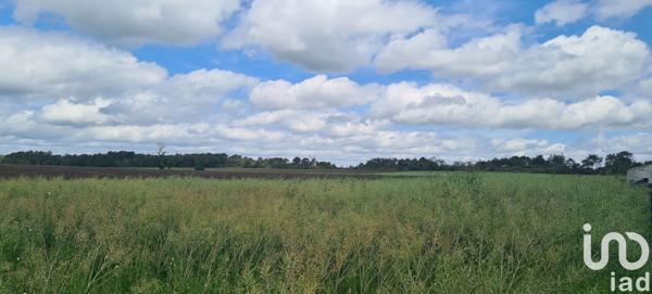 Terrain à vendre 2 047 m² Saint-Jacut-les-Pins