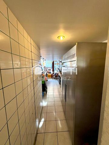 BAR BRASSERIE DUNKERQUE CENTRE 70 m² 2 TERRASSES