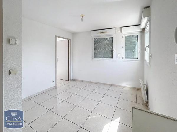 Appartement à vendre 2 pièces 38m²