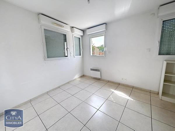 Appartement à vendre 2 pièces 38m²