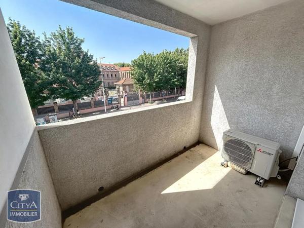 Appartement à vendre 2 pièces 38m²